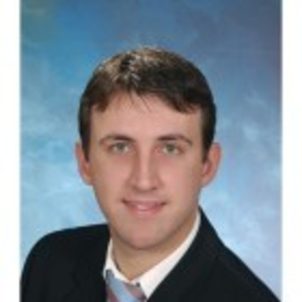 Jan Hönig Controller Bender GmbH & Co.KG XING