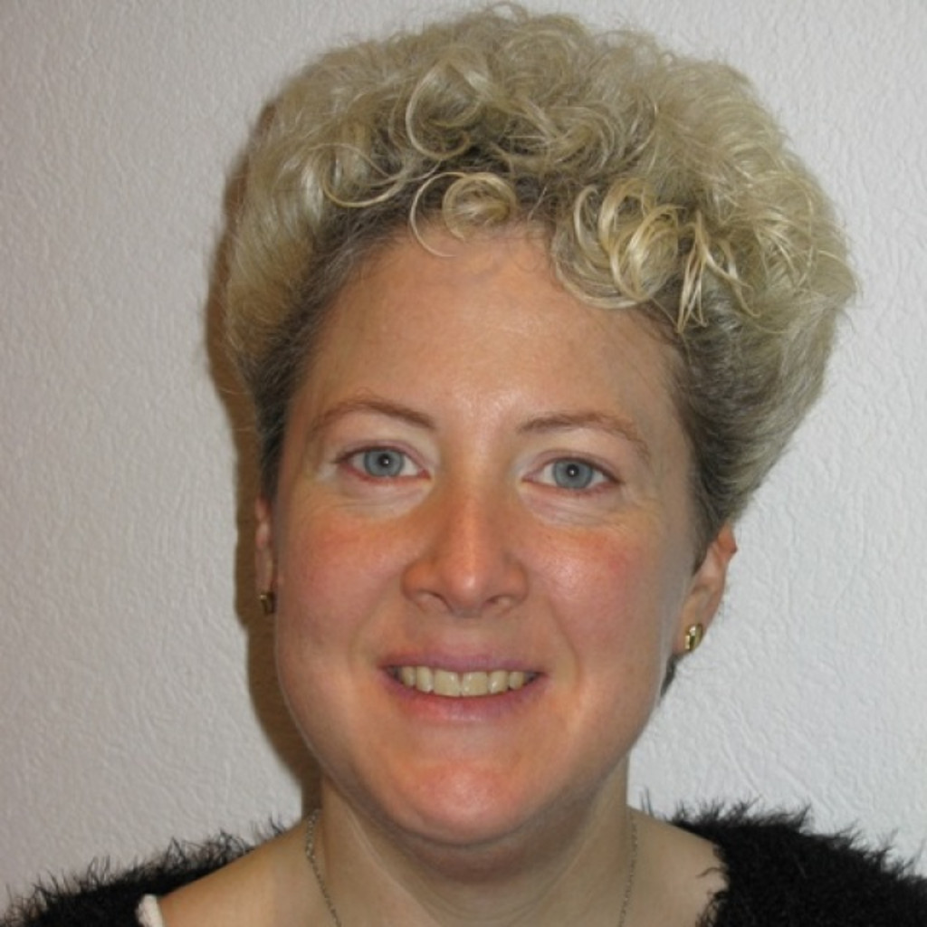 Social Media Profilbild Petra Brütsch 