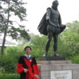 Dr. Zhong Jin