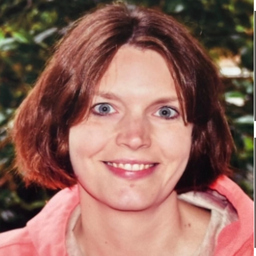 Anke Robers 