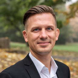 Tobias Zander