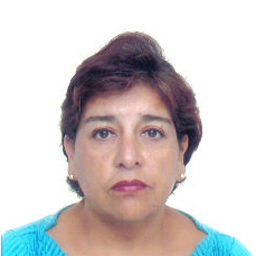 ALMA ALICIA ALMEIDA ARELLANO