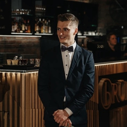 Niklas Steffenhagen