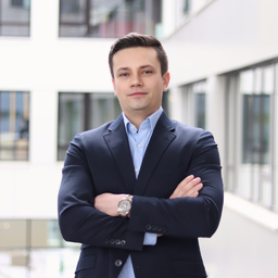 Bastian Müller