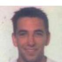 Iván Cañete Manzano