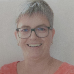 Cornelia Mende