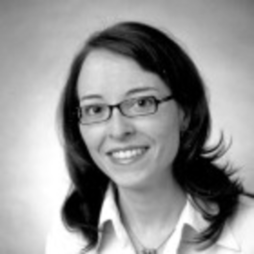 Social Media Profilbild Maja Bigalke Gießen
