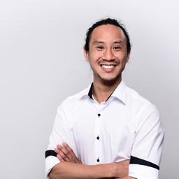 Waibin Yip