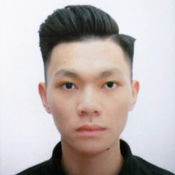 Tuan Anh Nguyen