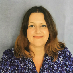 Dr. Birgit Kamper