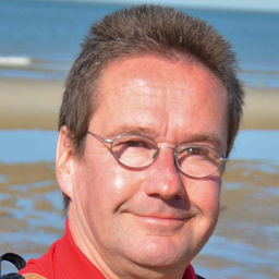 Helmut Reinisch