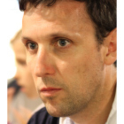 Alberto Falcón Fuentes