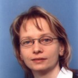 Profilbild Ines Fischer