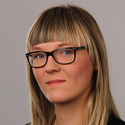 Kristin Reh