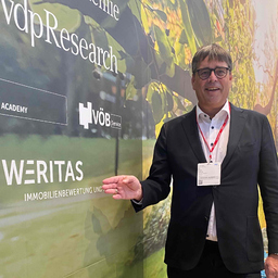 Dr. Klaus Völling's profile picture