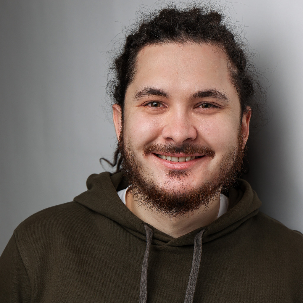 Pavel golitsyn software developer specialist kpmg ag