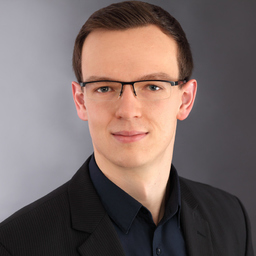 Patrick Irmscher