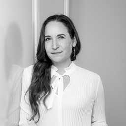 Dipl.-Ing. Annika Kremer