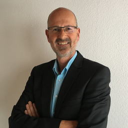 Dipl.-Ing. Bernhard F. Wünsch