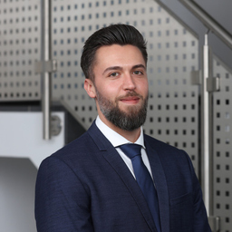 Daniel Hendrickx's profile picture
