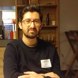 mohammad taghipour