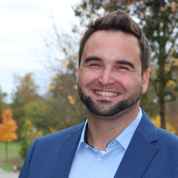 Bastian Hauck
