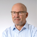 Dr. Johannes Reinhard Rheker
