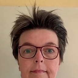Beate Münker
