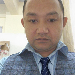 Bijay Tamang