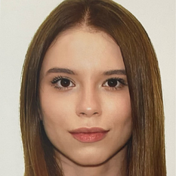 Polina Borisova