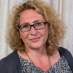 Monika Bauersfeld