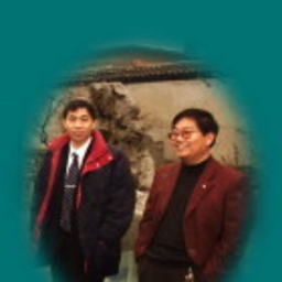 Daliang Han