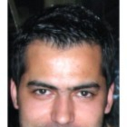 Ahmet Gökmen