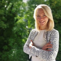Isabel Wessel