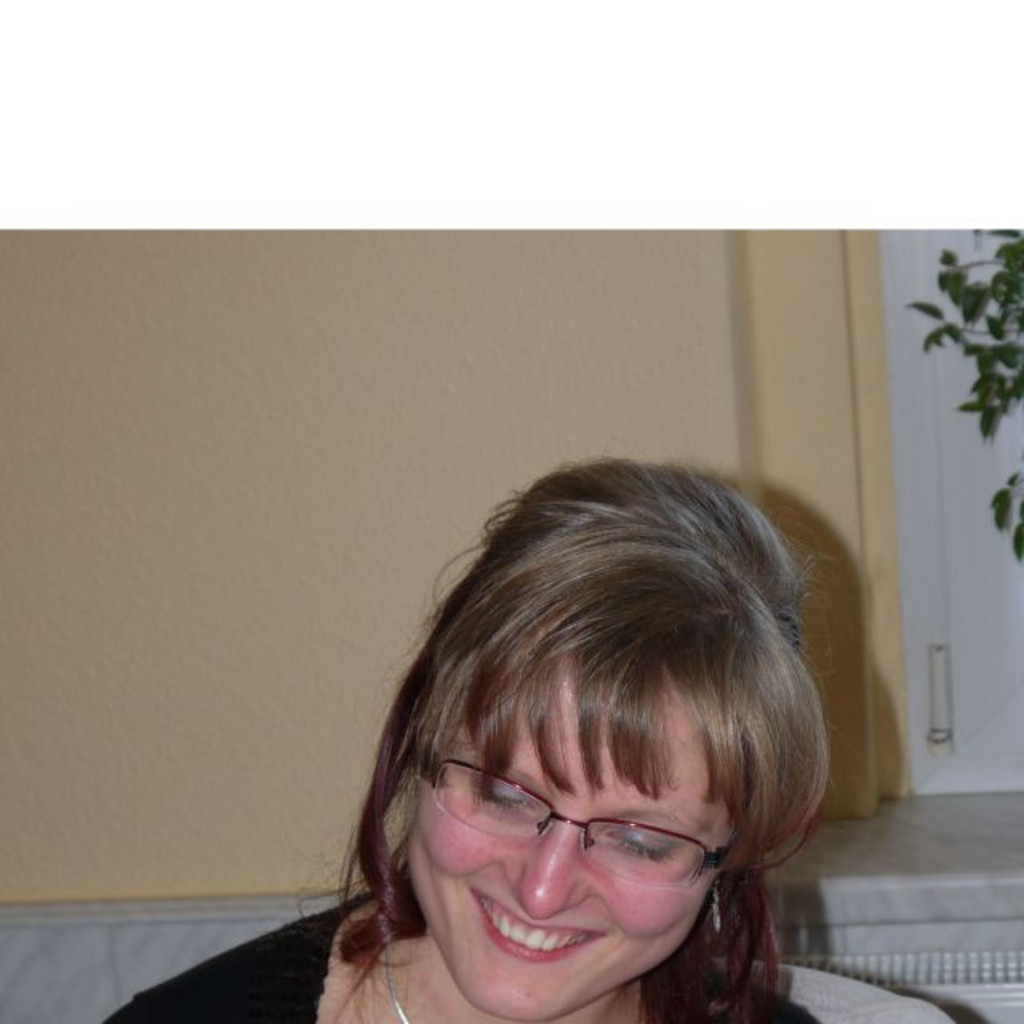 Katharina Stehr Texter XING