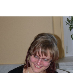 Katharina Stehr
