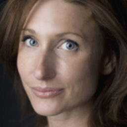 Nathalie Francisci