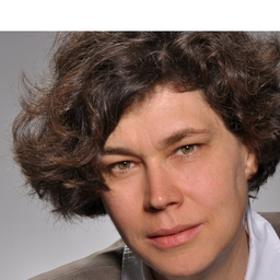 Profilbild Annette Klecha