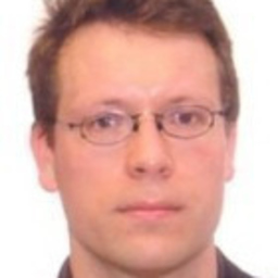Jérôme Angles