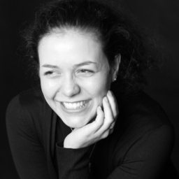 Johanna Helfrich