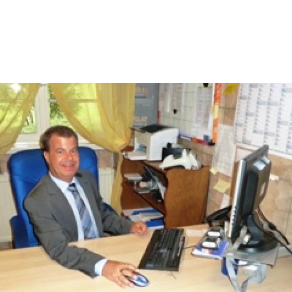 Thomas Kautz Verwaltungsleiter KlinikZimmermann BgmbH XING