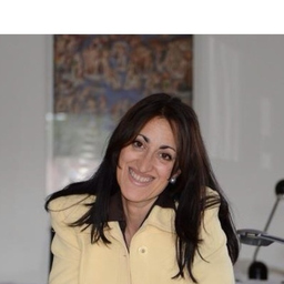 Mercedes Berdones Lopez