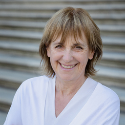 Profilbild Gabi Springer