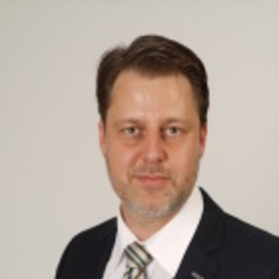 Jörg Oehme