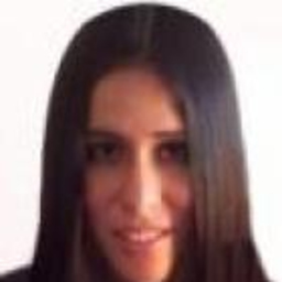 MARILYN  BETSABE ALVARADO  QUIROZ