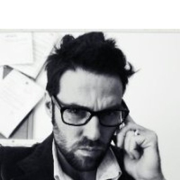 MAURIZIO CAMPOLUCCI