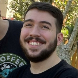 Willian Peres de Oliveira