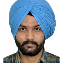 Princedeep Singh