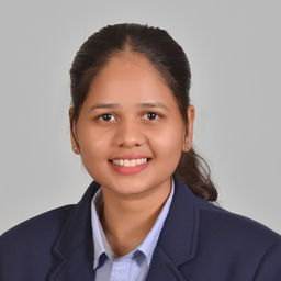 subitha Murugesan