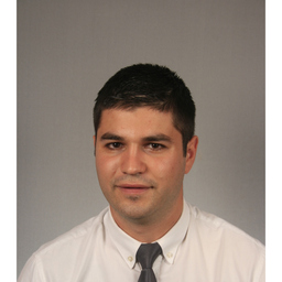 Alexander Damyanov